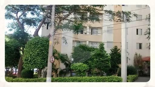 Apartamento Cachoeirinha