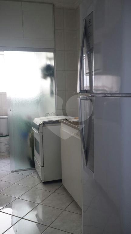 Apartamento Cachoeirinha
