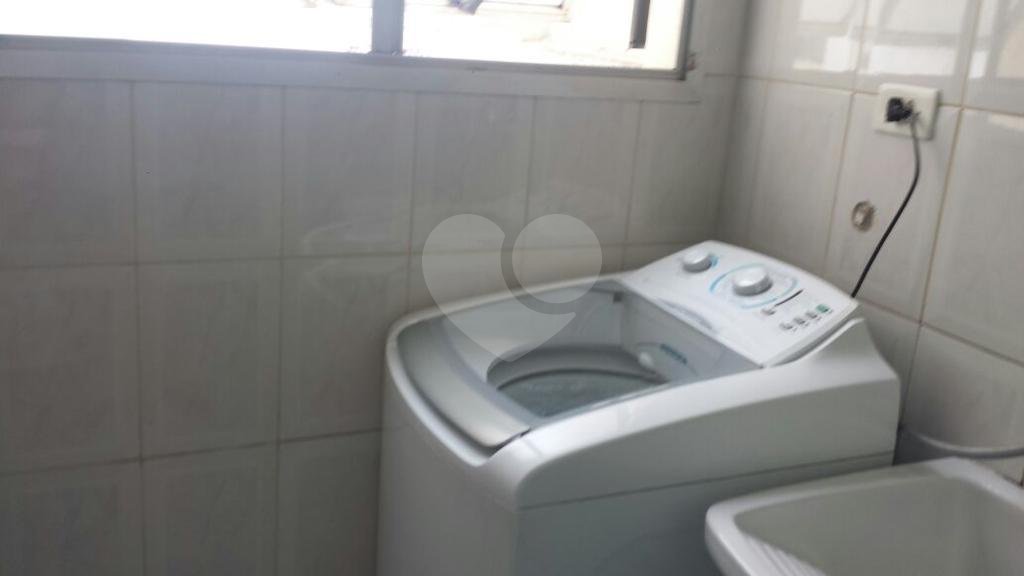Apartamento Cachoeirinha