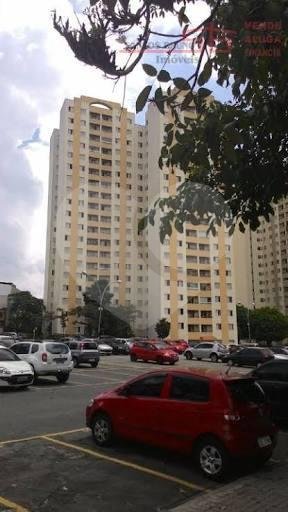 Apartamento Cachoeirinha