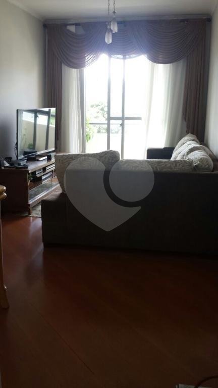 Apartamento Cachoeirinha