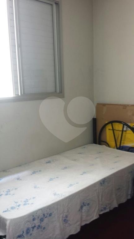 Apartamento Cachoeirinha