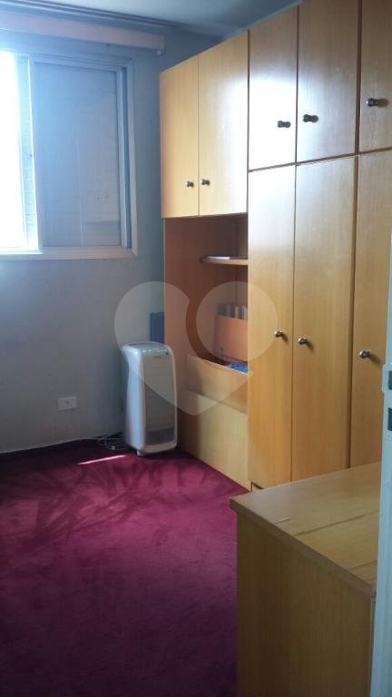 Apartamento Cachoeirinha