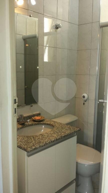Apartamento Cachoeirinha