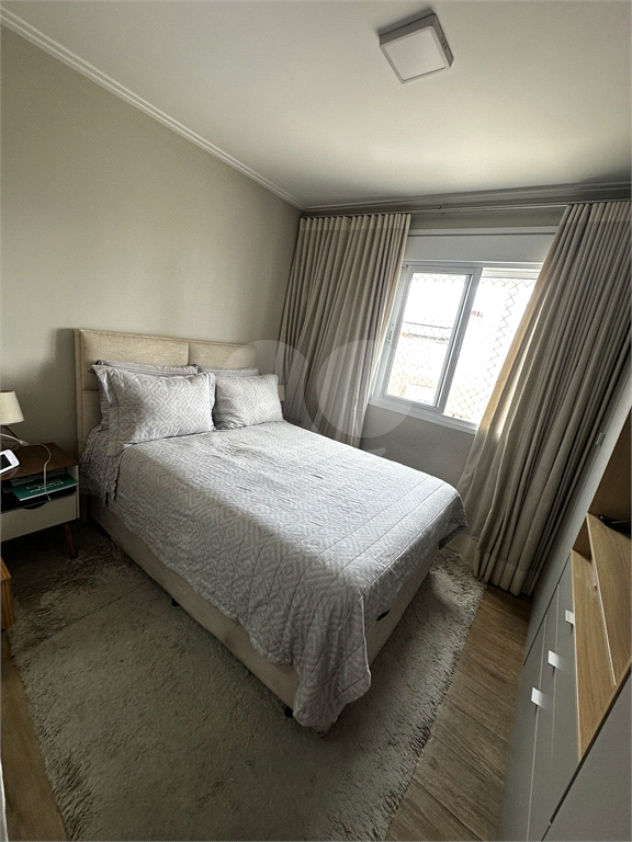 Apartamento novo (Garden) no bairro da Parada Inglesa