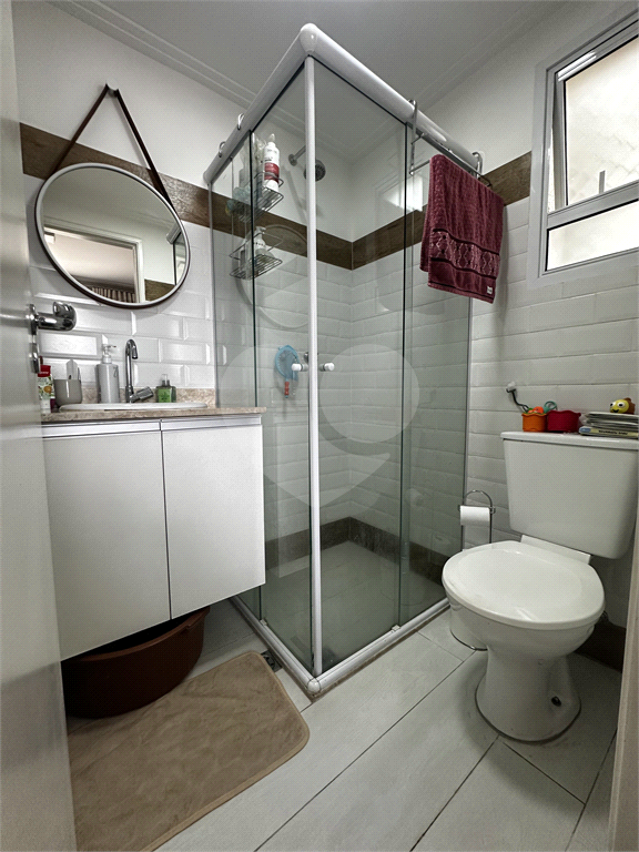 Apartamento novo (Garden) no bairro da Parada Inglesa