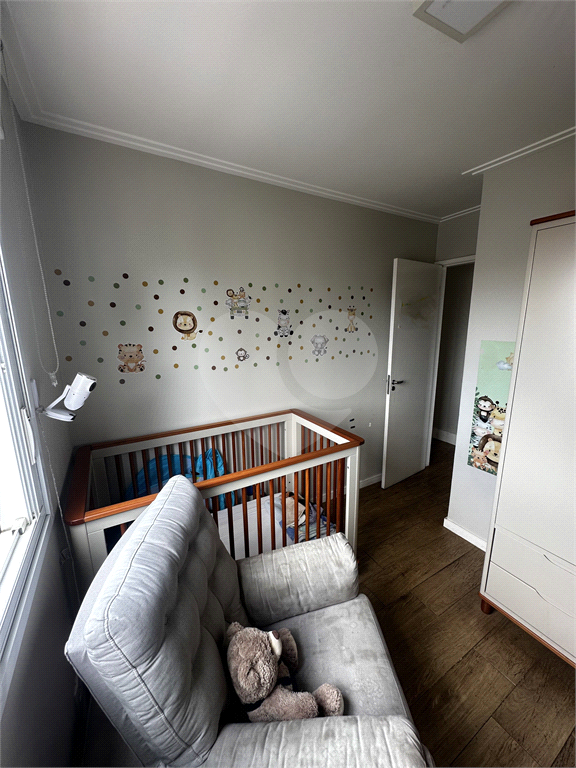 Apartamento novo (Garden) no bairro da Parada Inglesa