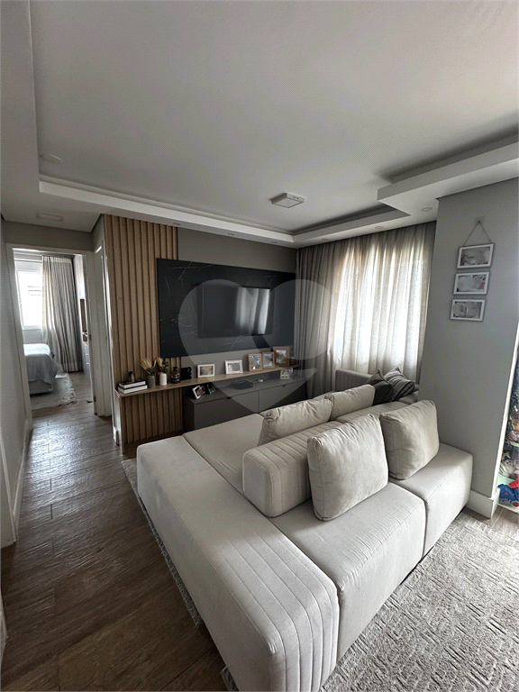 Apartamento novo (Garden) no bairro da Parada Inglesa