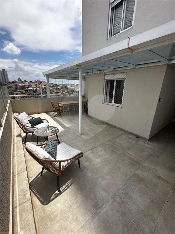 Apartamento novo (Garden) no bairro da Parada Inglesa