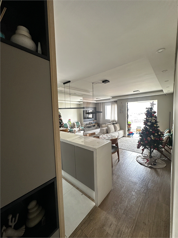 Apartamento novo (Garden) no bairro da Parada Inglesa