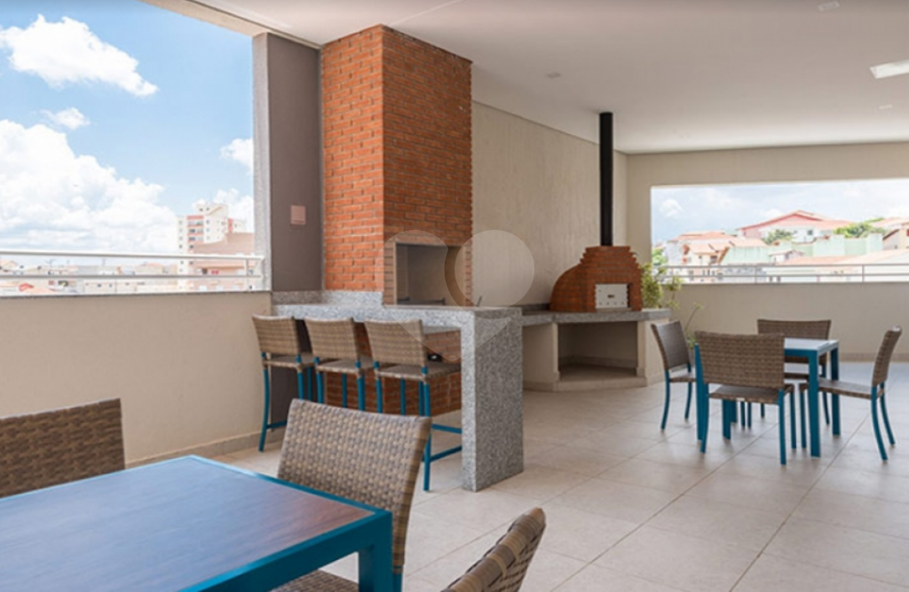 Apartamento novo (Garden) no bairro da Parada Inglesa