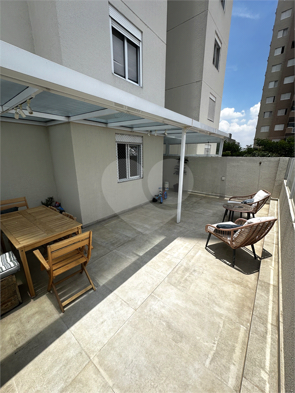 Apartamento novo (Garden) no bairro da Parada Inglesa