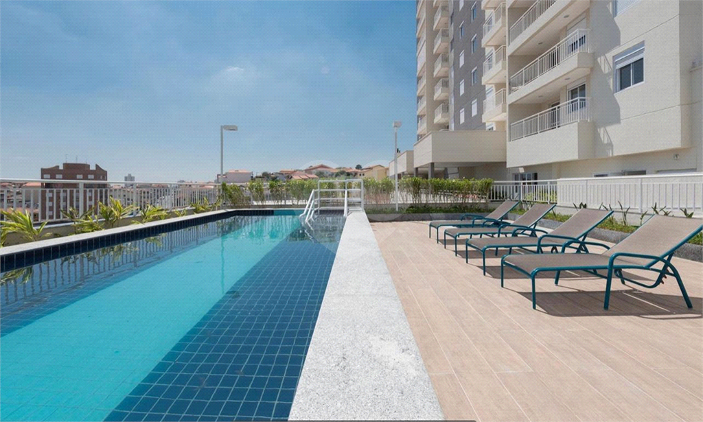 Apartamento novo (Garden) no bairro da Parada Inglesa