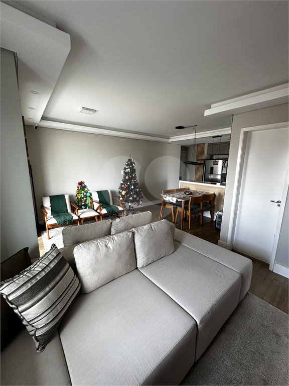 Apartamento novo (Garden) no bairro da Parada Inglesa