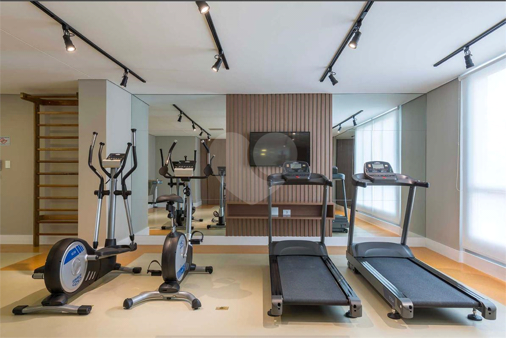 Apartamento novo (Garden) no bairro da Parada Inglesa