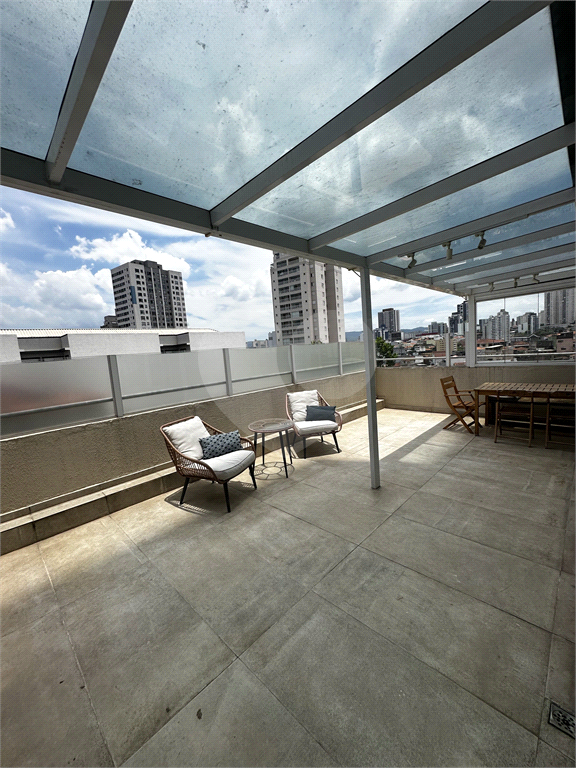 Apartamento novo (Garden) no bairro da Parada Inglesa