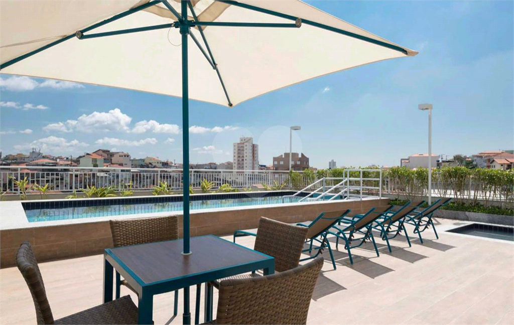 Apartamento novo (Garden) no bairro da Parada Inglesa