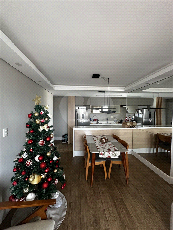 Apartamento novo (Garden) no bairro da Parada Inglesa