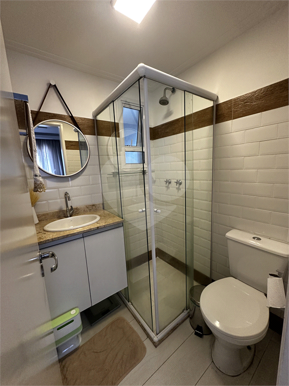 Apartamento novo (Garden) no bairro da Parada Inglesa