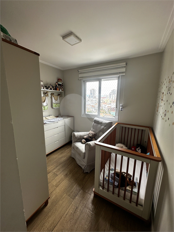 Apartamento novo (Garden) no bairro da Parada Inglesa