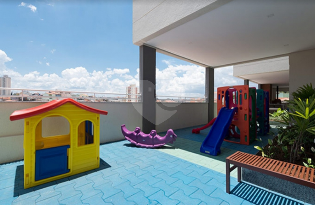 Apartamento novo (Garden) no bairro da Parada Inglesa