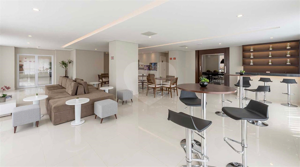 Apartamento novo (Garden) no bairro da Parada Inglesa