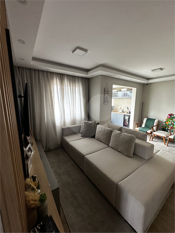 Apartamento novo (Garden) no bairro da Parada Inglesa