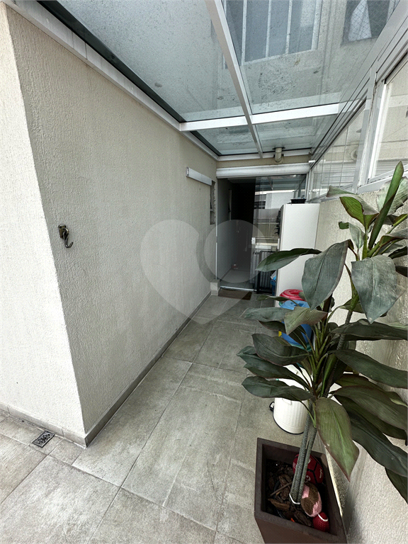 Apartamento novo (Garden) no bairro da Parada Inglesa