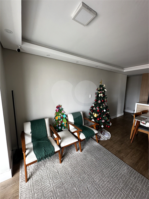 Apartamento novo (Garden) no bairro da Parada Inglesa