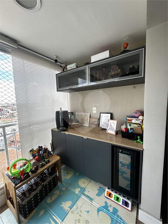 Apartamento novo (Garden) no bairro da Parada Inglesa