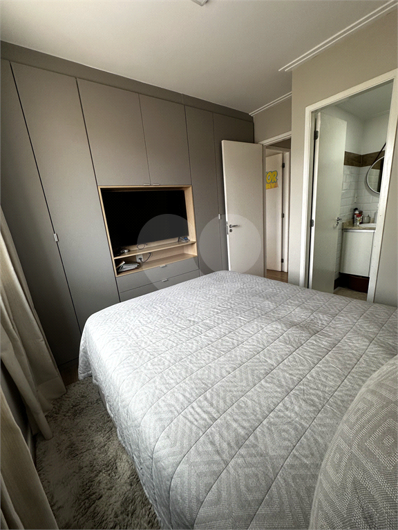 Apartamento novo (Garden) no bairro da Parada Inglesa