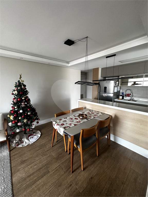 Apartamento novo (Garden) no bairro da Parada Inglesa