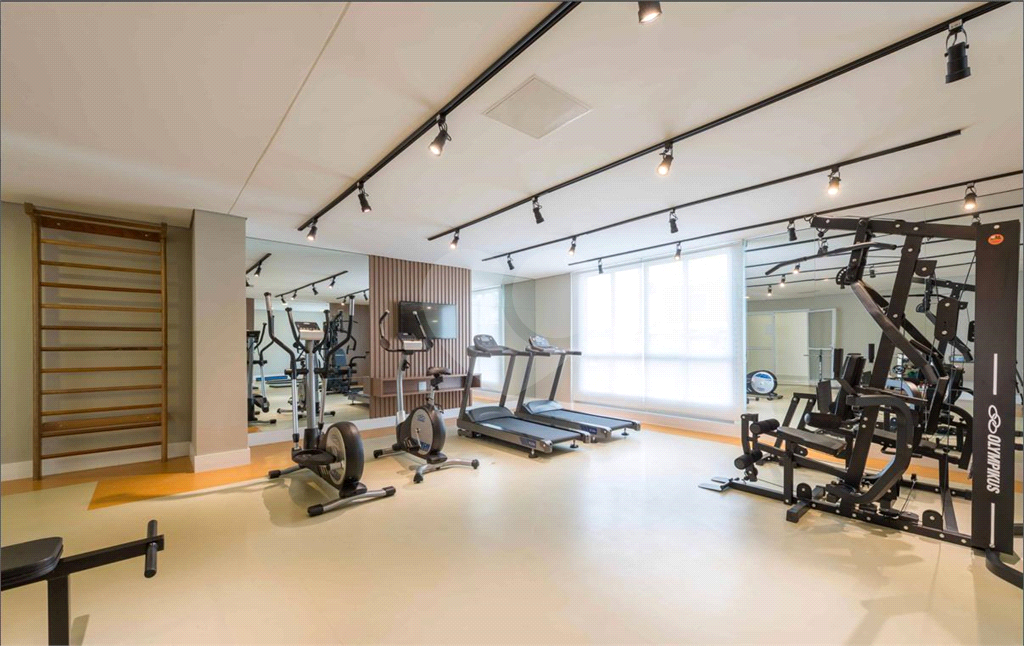 Apartamento novo (Garden) no bairro da Parada Inglesa