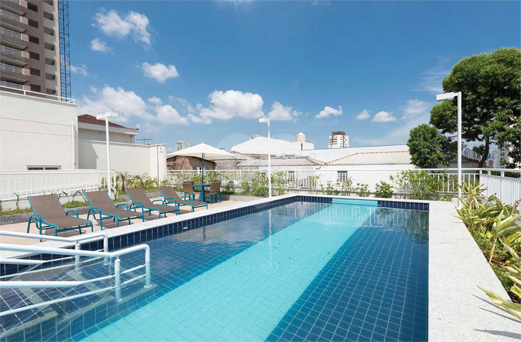 Apartamento novo (Garden) no bairro da Parada Inglesa