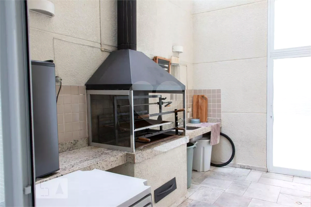 Apartamento Pompeia 3 dormitórios, sendo 1 suíte, e 2 vagas de garagem