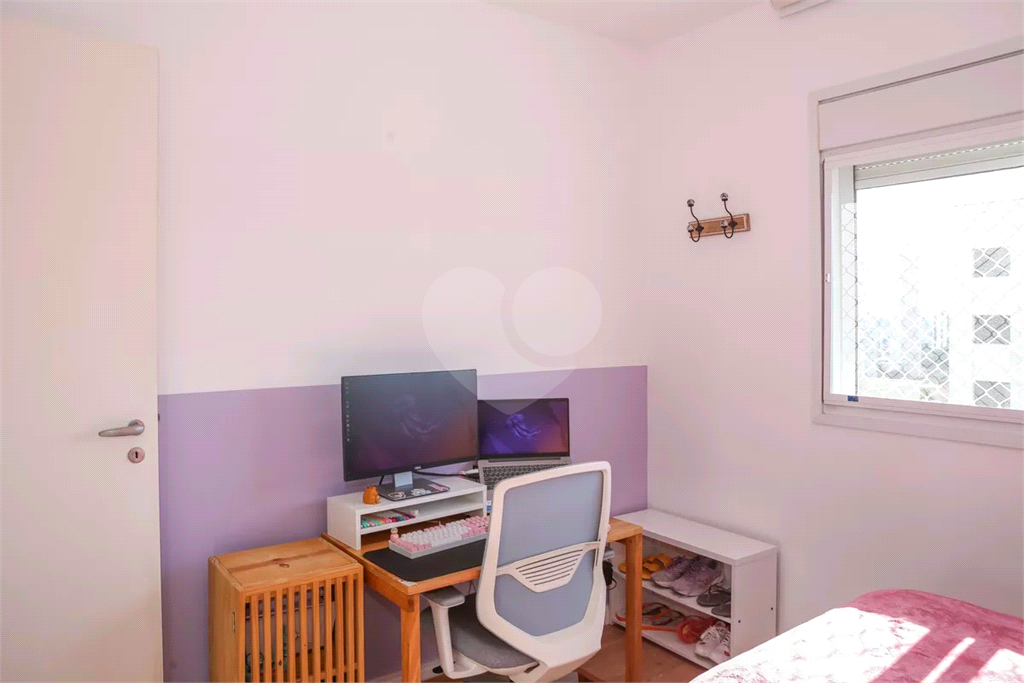Apartamento Pompeia 3 dormitórios, sendo 1 suíte, e 2 vagas de garagem