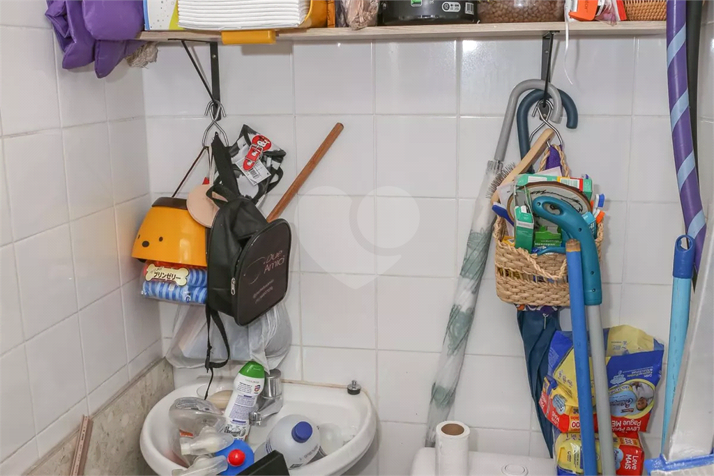 Apartamento Pompeia 3 dormitórios, sendo 1 suíte, e 2 vagas de garagem