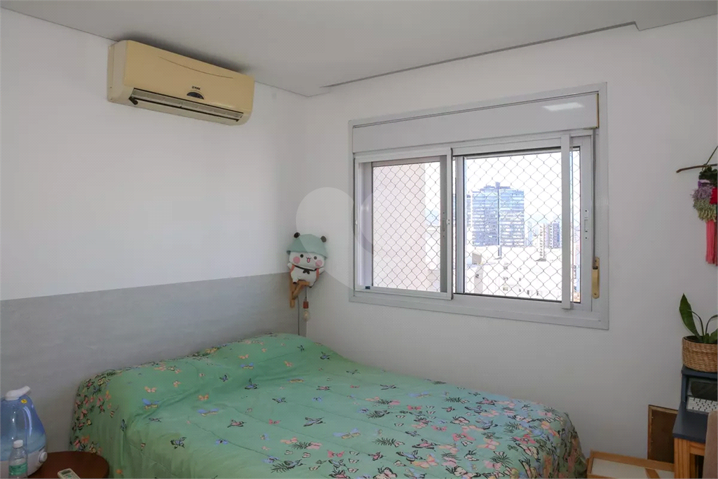 Apartamento Pompeia 3 dormitórios, sendo 1 suíte, e 2 vagas de garagem