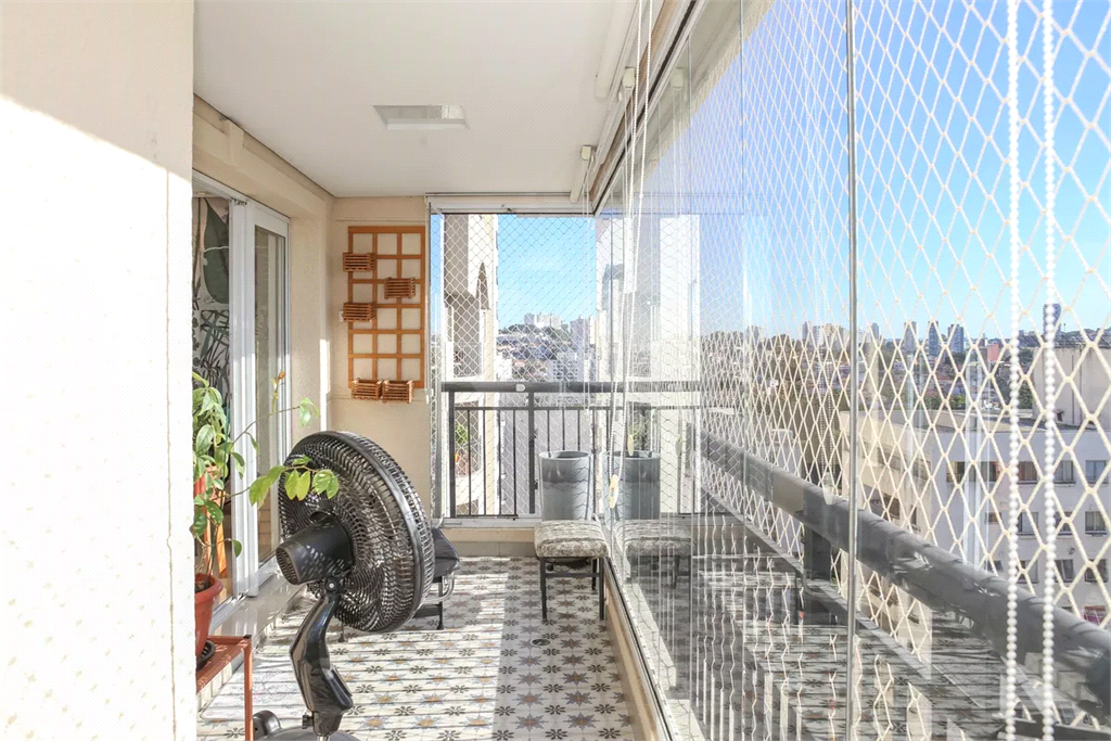 Apartamento Pompeia 3 dormitórios, sendo 1 suíte, e 2 vagas de garagem