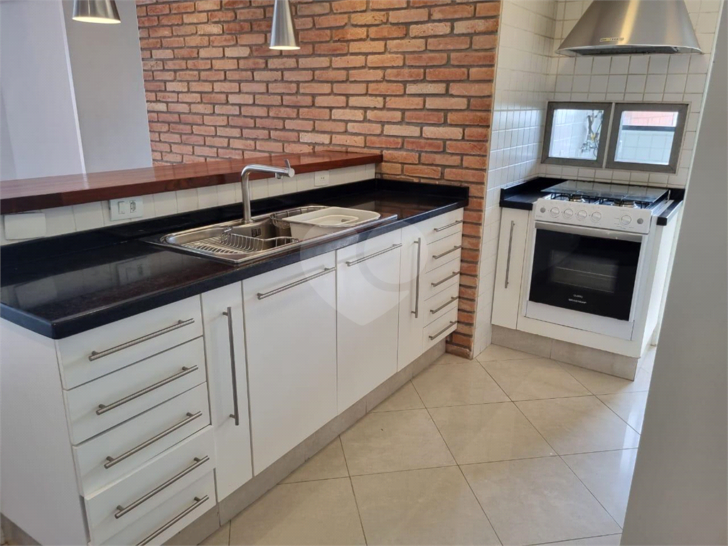 Apartamento 87 m² Condomínio-Clube - Chácara Alto da Boa Vista