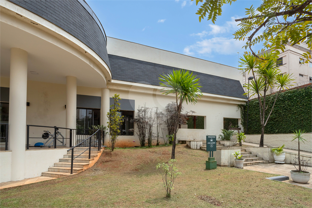 Apartamento 87 m² Condomínio-Clube - Chácara Alto da Boa Vista