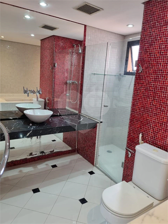 Apartamento 87 m² Condomínio-Clube - Chácara Alto da Boa Vista