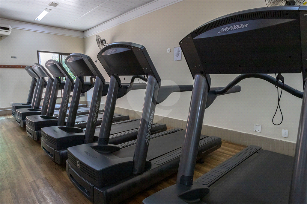 Apartamento 87 m² Condomínio-Clube - Chácara Alto da Boa Vista