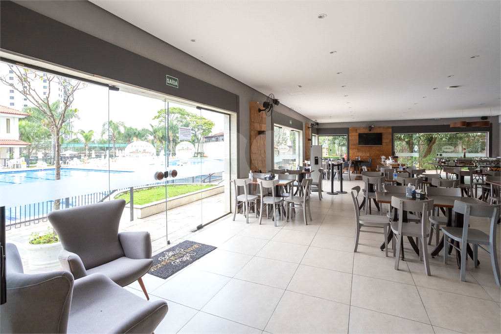 Apartamento 87 m² Condomínio-Clube - Chácara Alto da Boa Vista