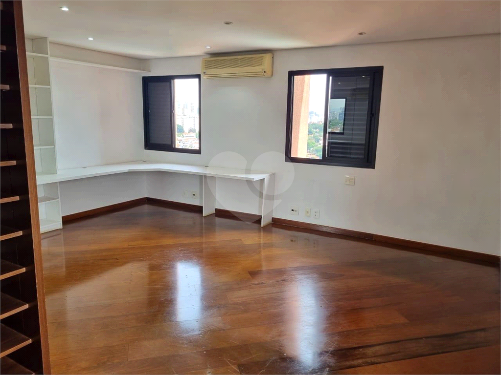 Apartamento 87 m² Condomínio-Clube - Chácara Alto da Boa Vista