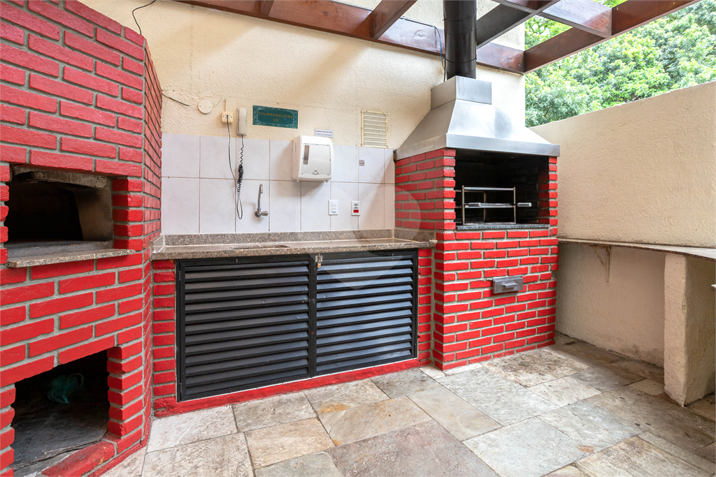 Apartamento 87 m² Condomínio-Clube - Chácara Alto da Boa Vista