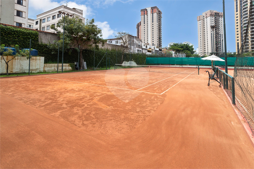 Apartamento 87 m² Condomínio-Clube - Chácara Alto da Boa Vista