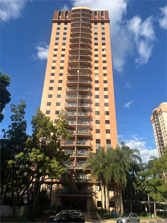 Apartamento 87 m² Condomínio-Clube - Chácara Alto da Boa Vista