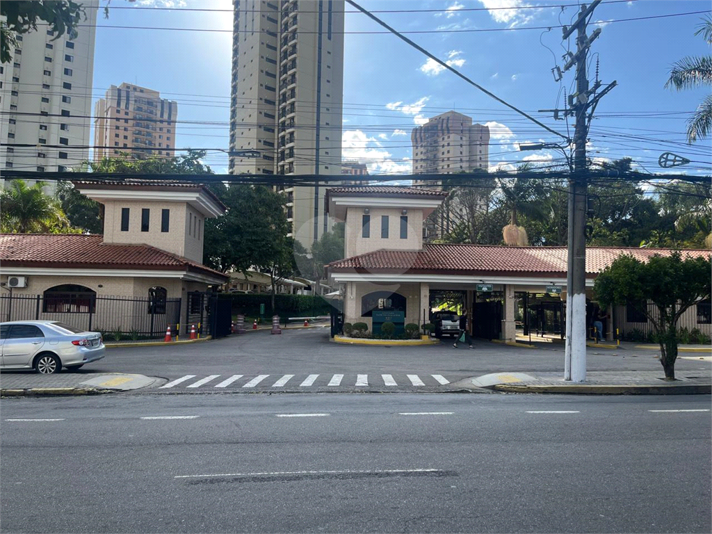 Apartamento 87 m² Condomínio-Clube - Chácara Alto da Boa Vista