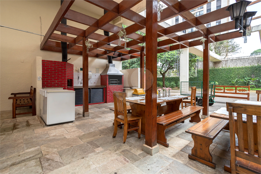 Apartamento 87 m² Condomínio-Clube - Chácara Alto da Boa Vista